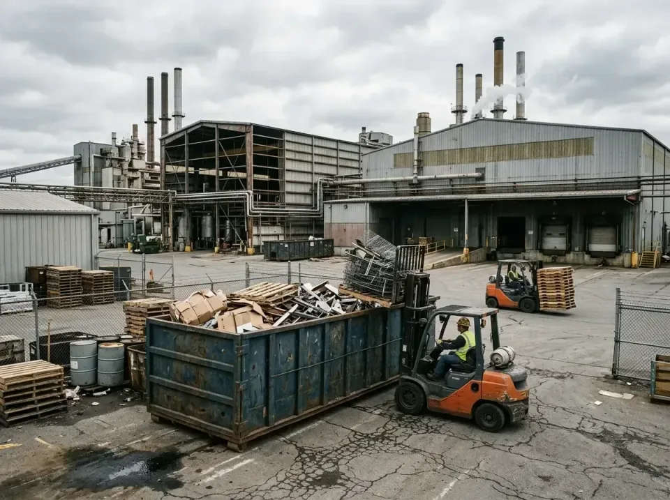 industrial-factory-scrap-conta-003 — frequently asked questions, Cheap Roll-off Dumpster Rentals in Spring Valley Lake, CA